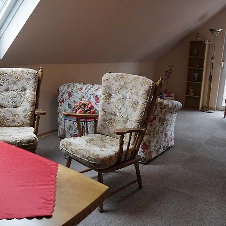 Ferienwohnung Berta 25508 Weener エクステリア 写真