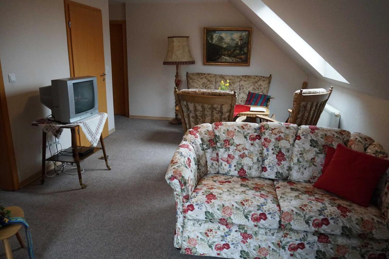 Ferienwohnung Berta 25508 Weener エクステリア 写真
