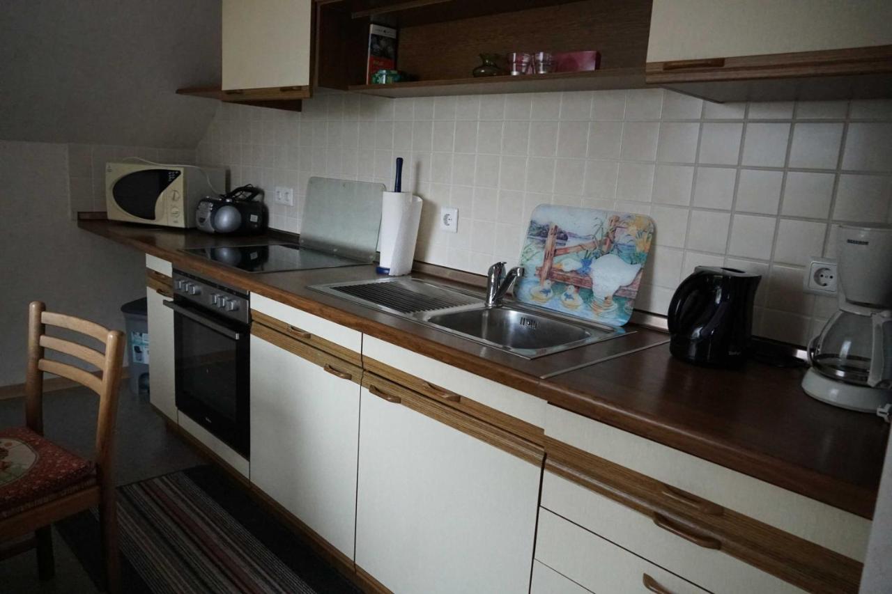 Ferienwohnung Berta 25508 Weener エクステリア 写真